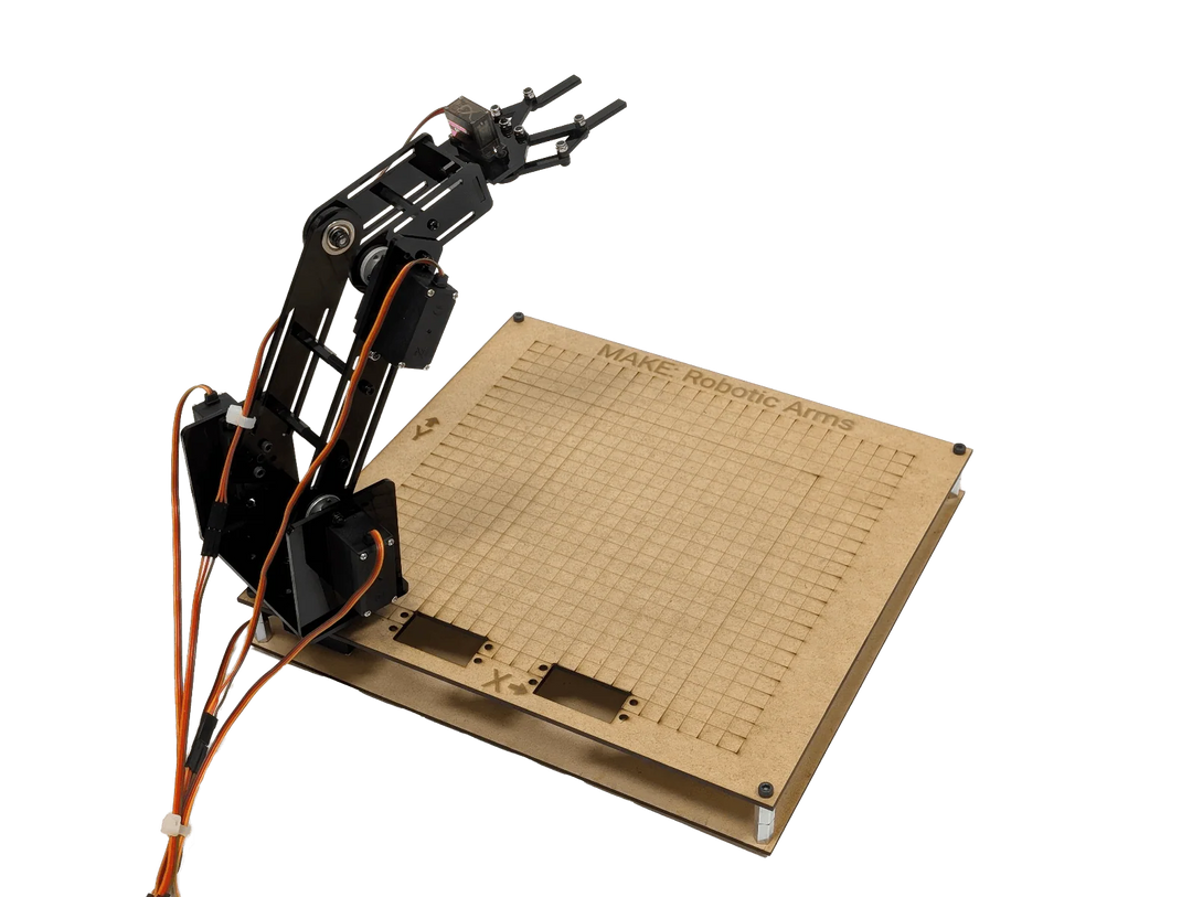 Robotic Arm Kit