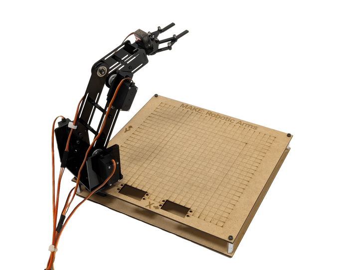 Robotic Arm Kit