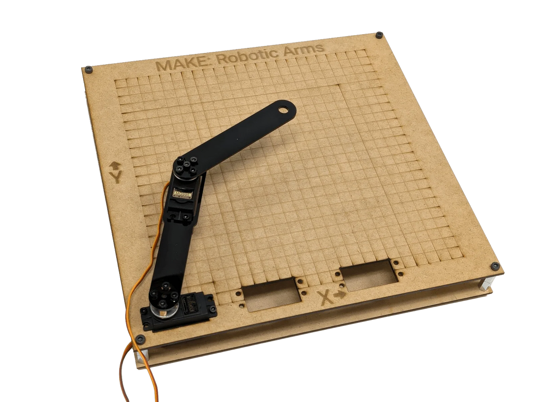 Robotic Arm Kit