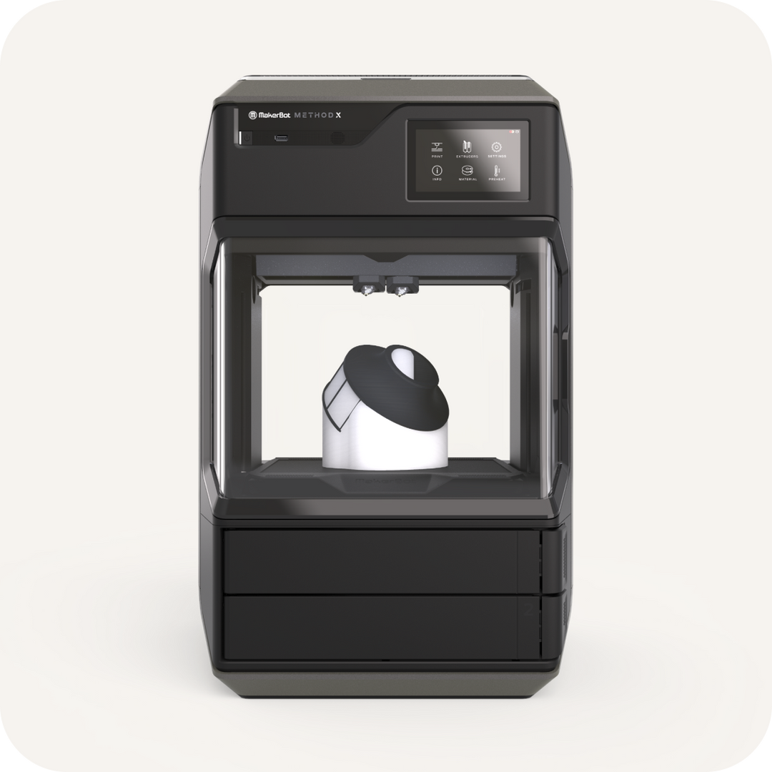 MakerBot Method Printer