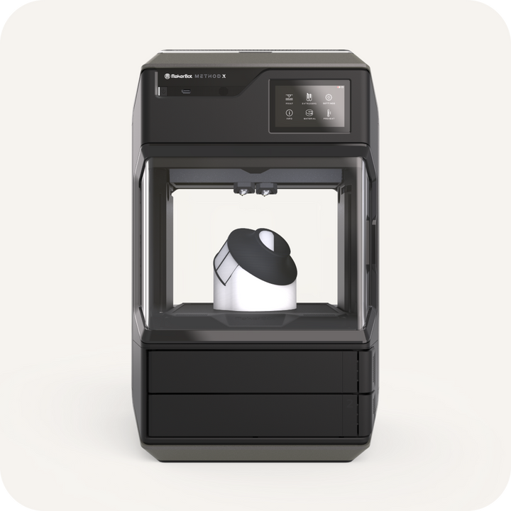 MakerBot Method Printer