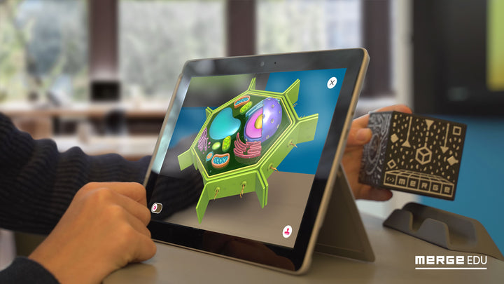 Merge EDU Suite