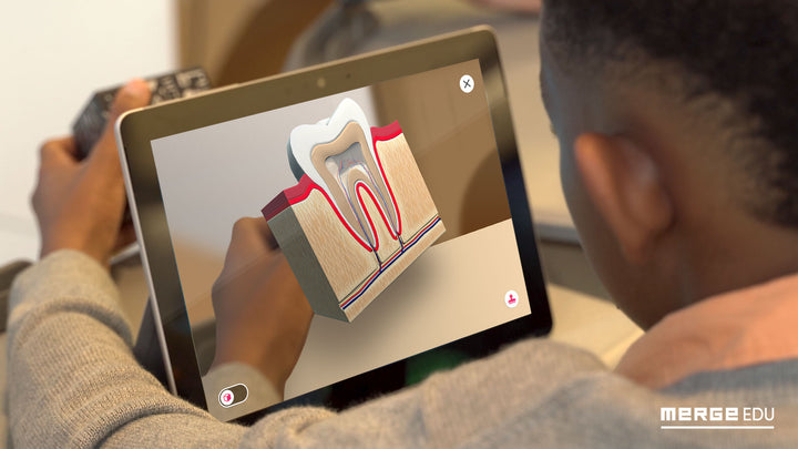 Merge EDU Suite
