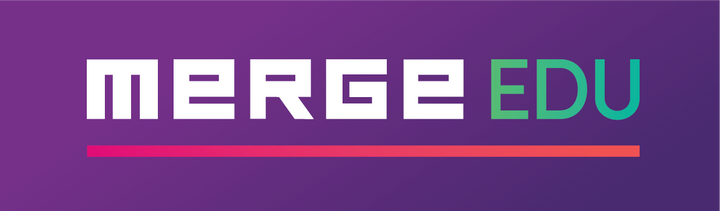 Merge 3D Glasses