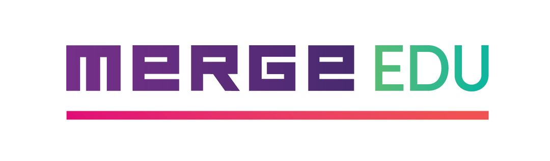 Merge EDU Professional Development