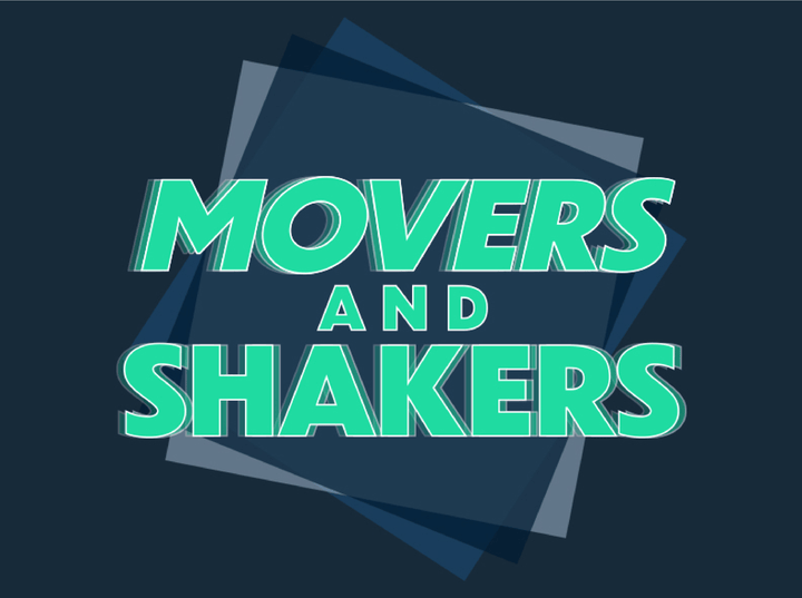 MindWorks Imaginate Kit: Movers and Shakers
