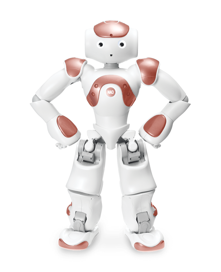 RobotLAB NAO V6 - AI Edition