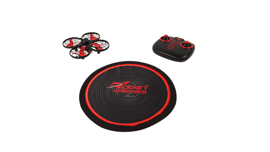 Drone Classroom Kit - For Grades 3rd - 12th