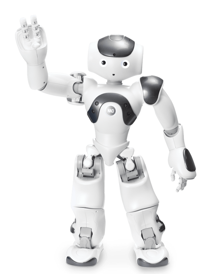 RobotLAB NAO Starter Pack