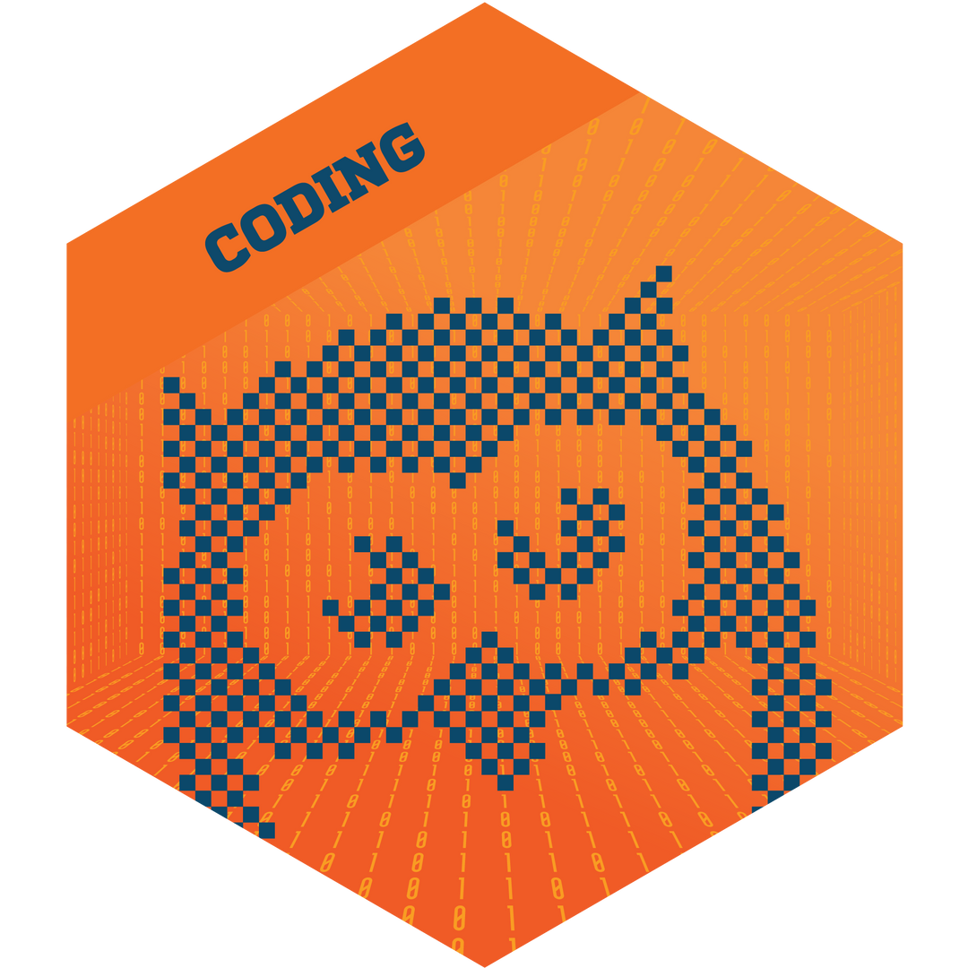 Coding – STEMfinity