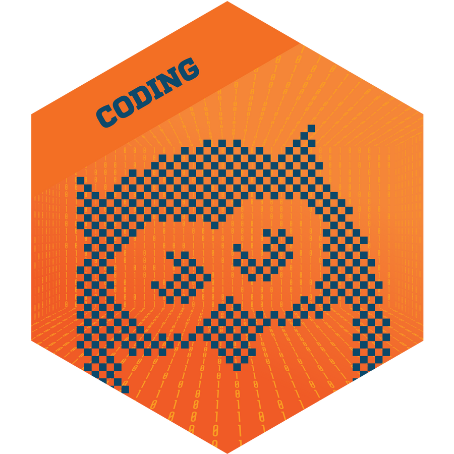 Coding – STEMfinity