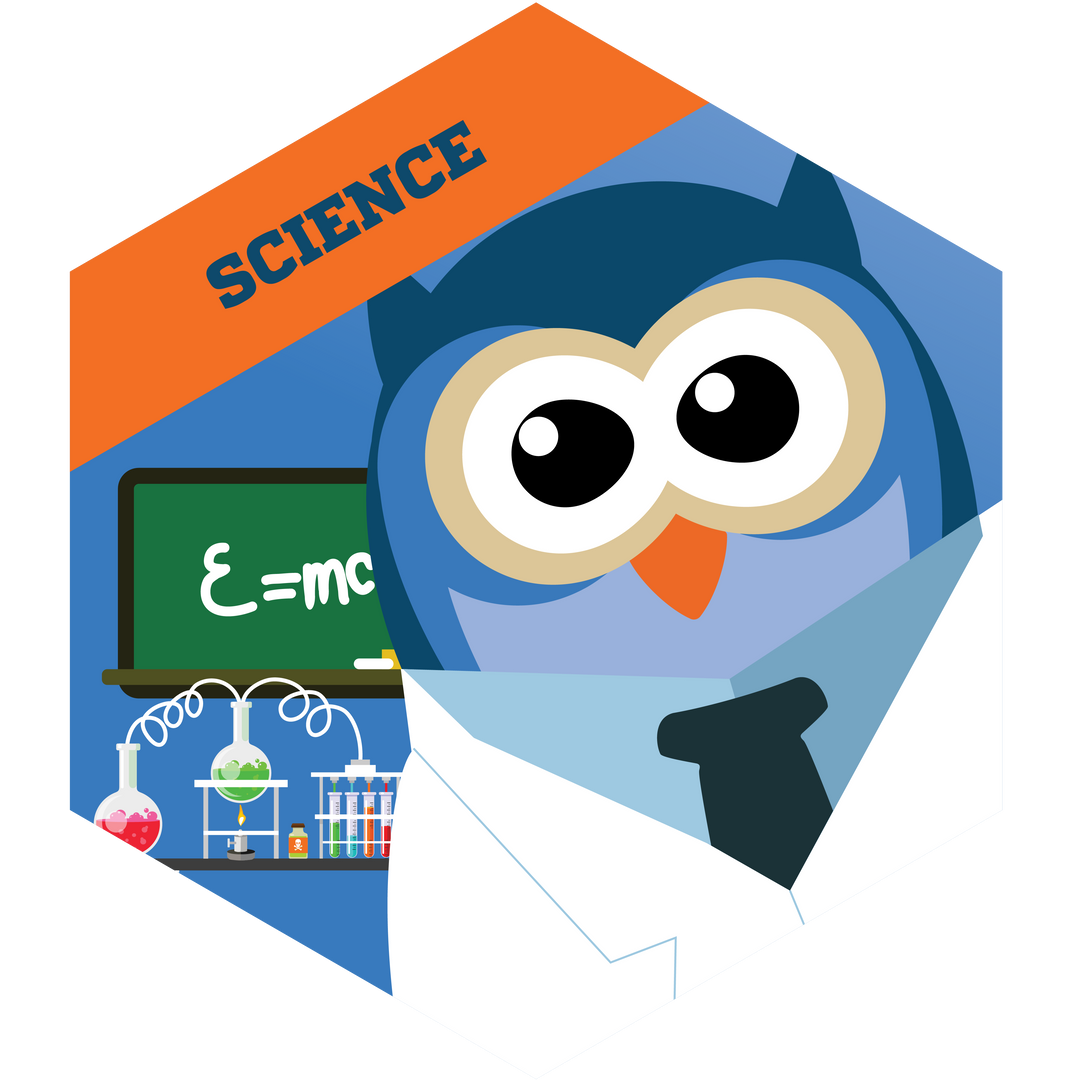 STEMfinity | PreK-12 Science Resources