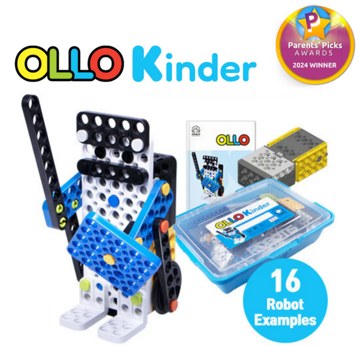 ROBOTIS OLLO Kinder