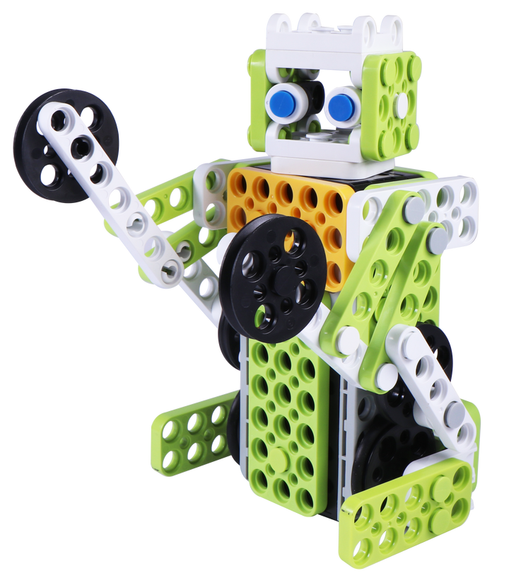 ROBOTIS OLLO Spark