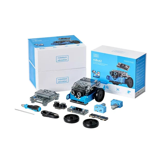Makeblock mBot2
