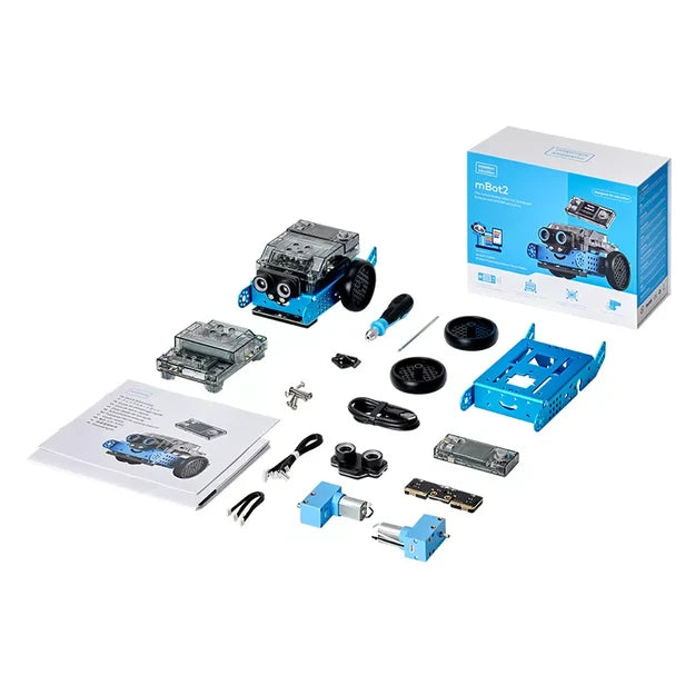 Makeblock mBot2