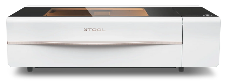xTool P2: 55W CO2 Laser Engraver (with Fire Safety Kit)