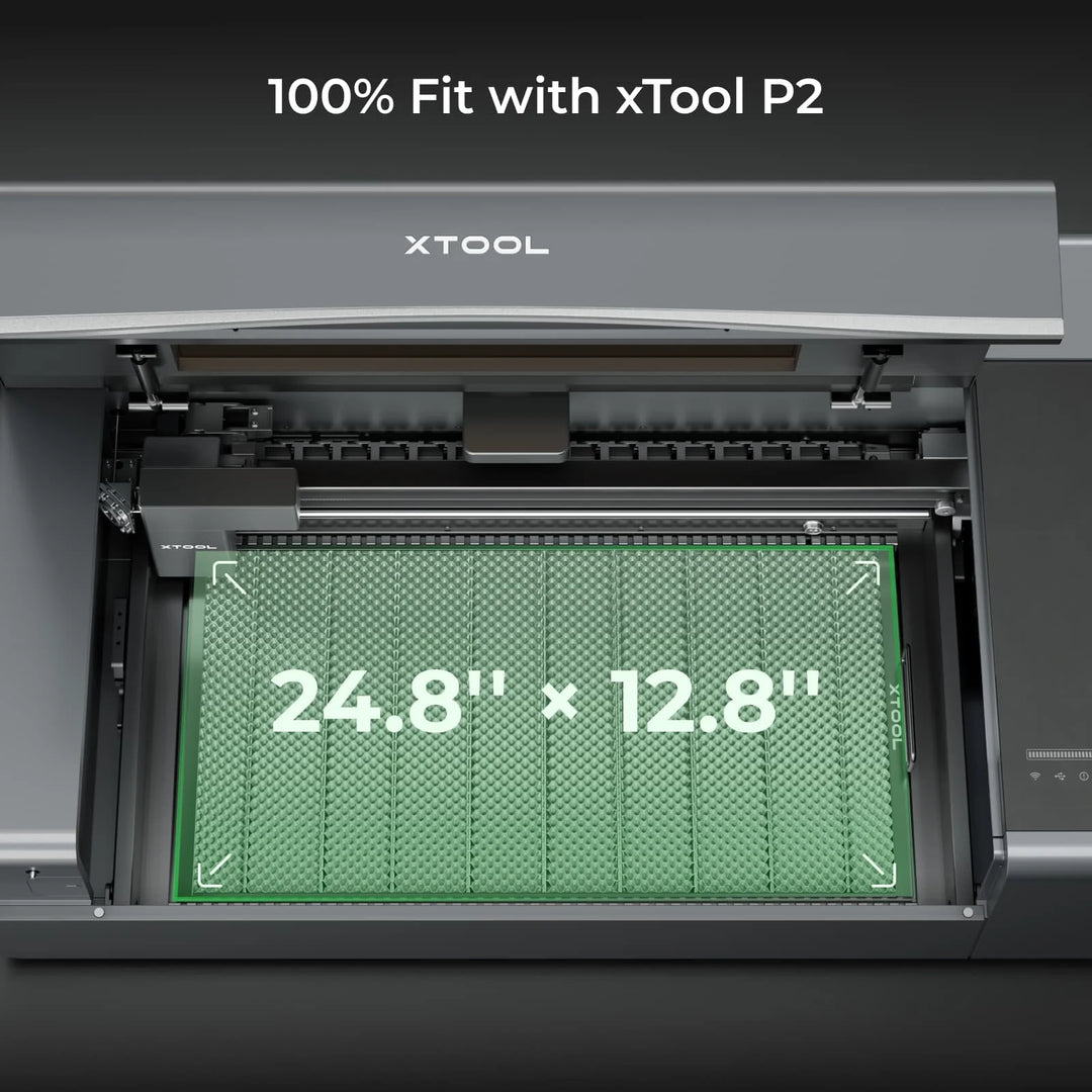 Honeycomb Panel 2.0 for P Series