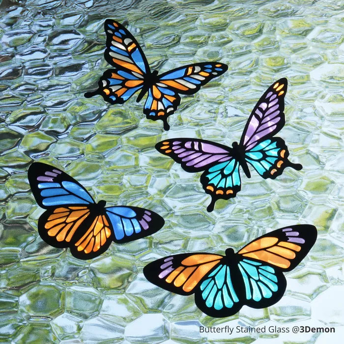 Bambu Lab PLA Transparent