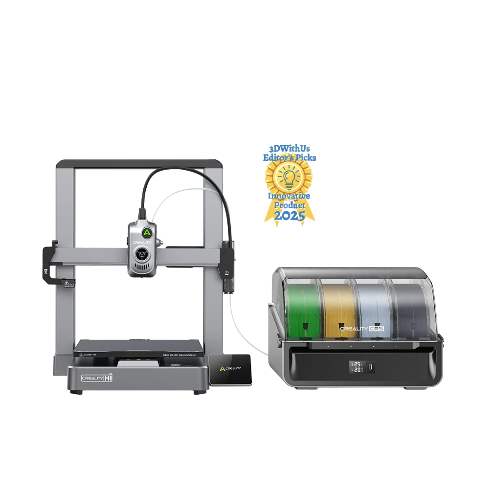 Creality Hi 3D Printer