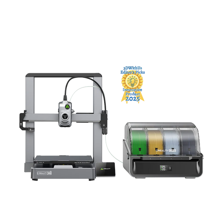 Creality Hi 3D Printer