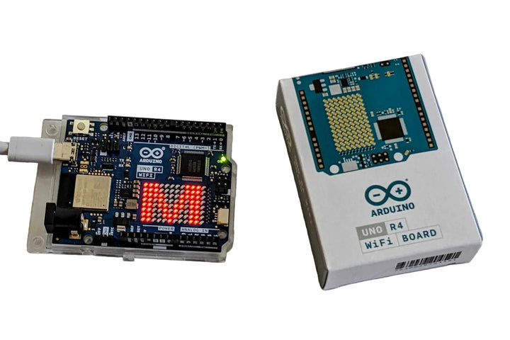 Arduino Starter Pack