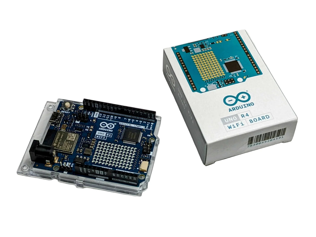 Arduino Starter Pack