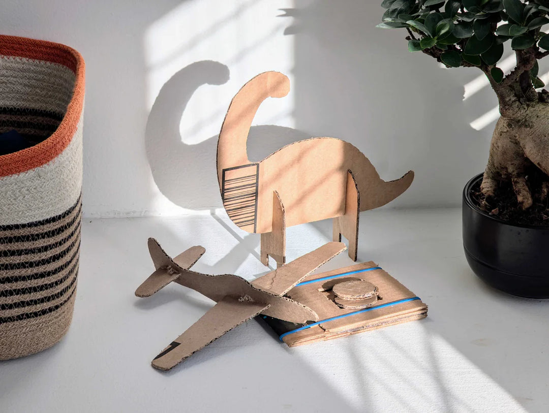 Chompshop Digital Project Downloads