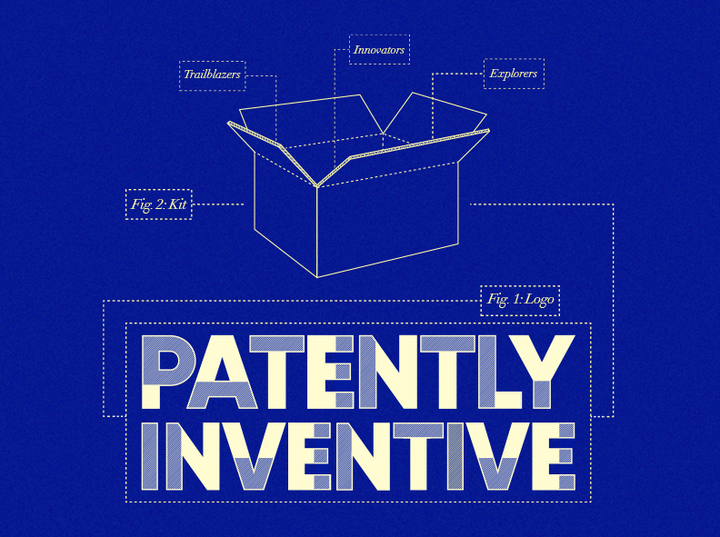 MindWorks Imaginate Kit: Patently Inventive