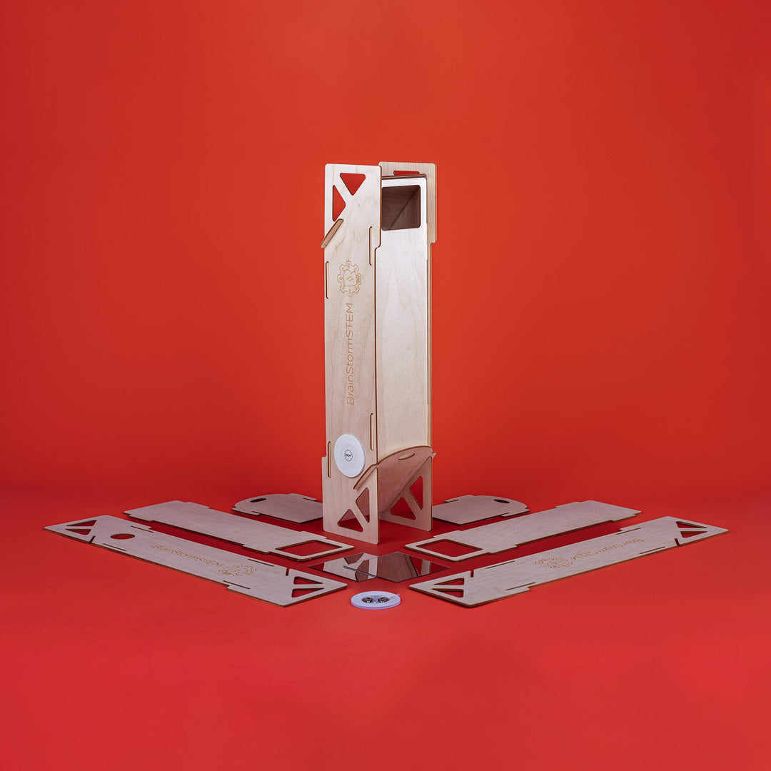 BrainStorm Periscope STEM Kit