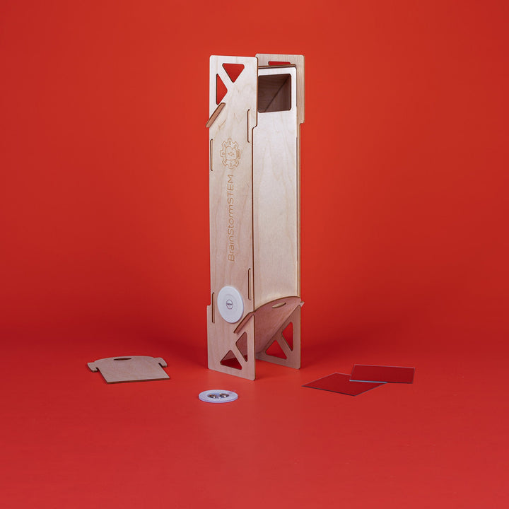 BrainStorm Periscope STEM Kit