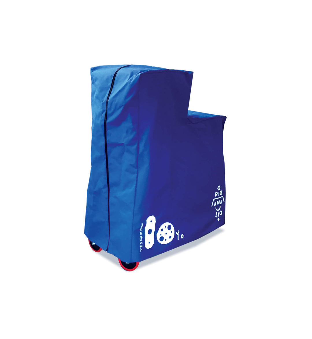 Cart Cover for Rigamajig Basic Builder Kit