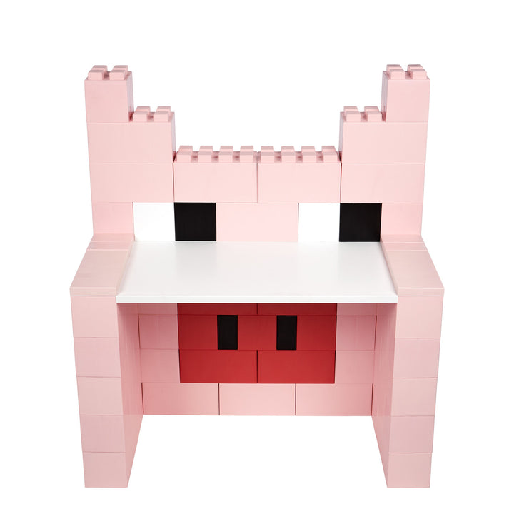Everblock Pig Desk Kit