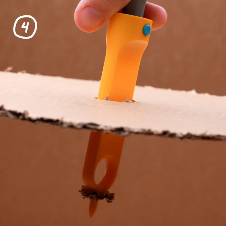 Makedo ROTO RING