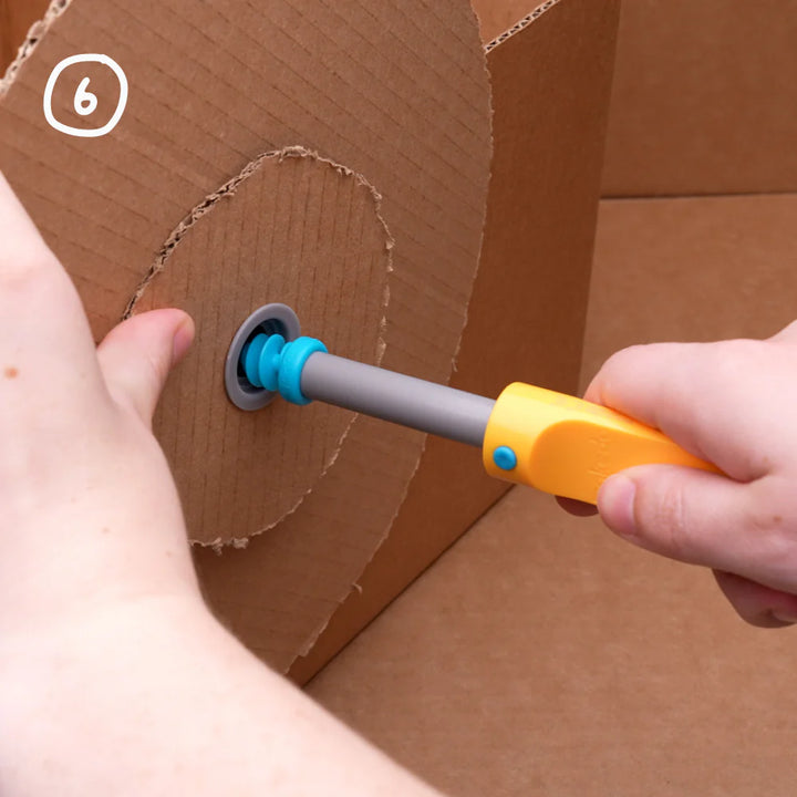 Makedo ROTO RING