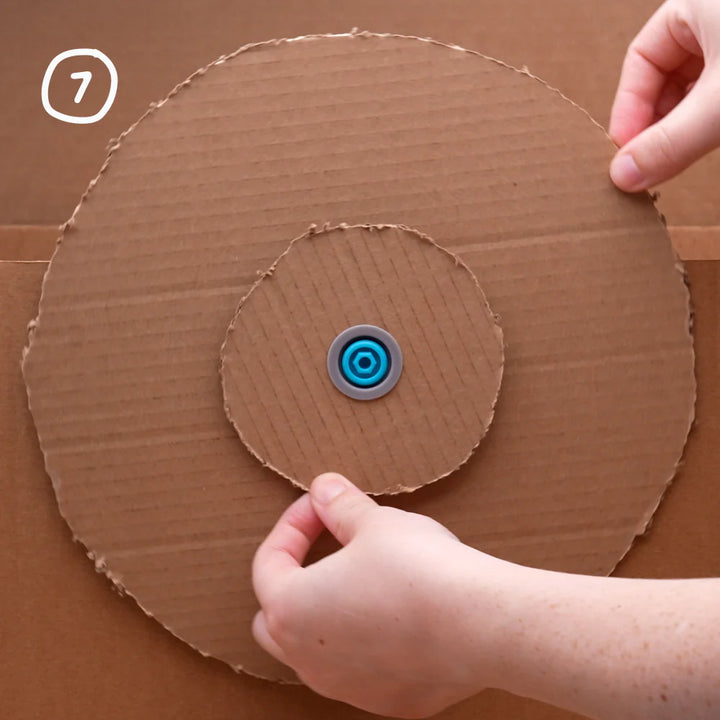 Makedo ROTO RING