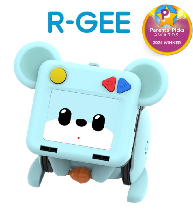 ROBOTIS R-Gee