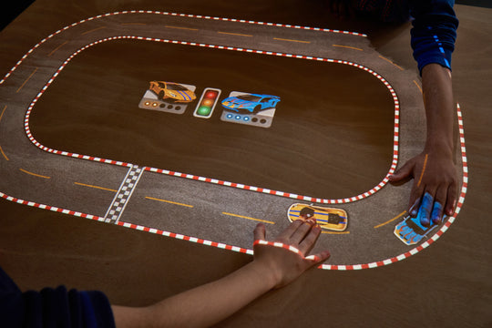 STEMfinity | Tovertafel Interactive Projector System | AR/VR