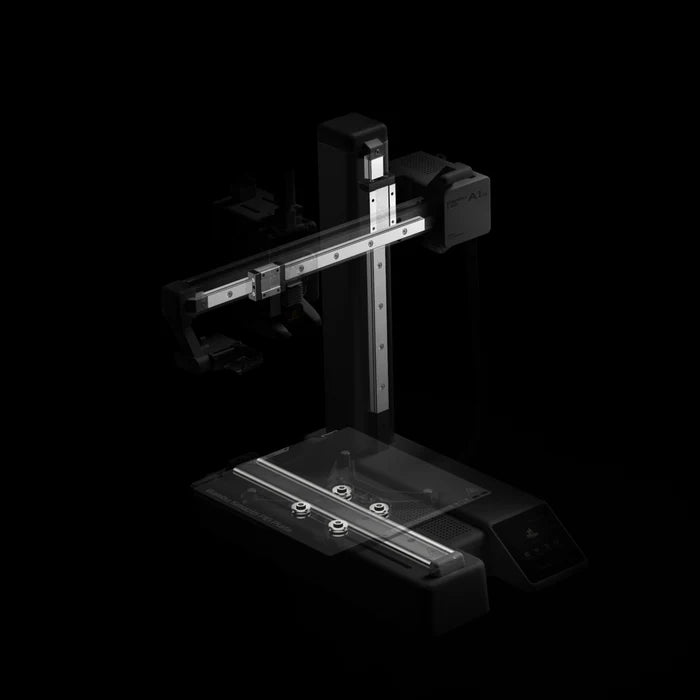 【匿名発送・配送補償有】Bambu Lab A1 mini 3D プリンター 71yECFx2apL._AC_UF894,