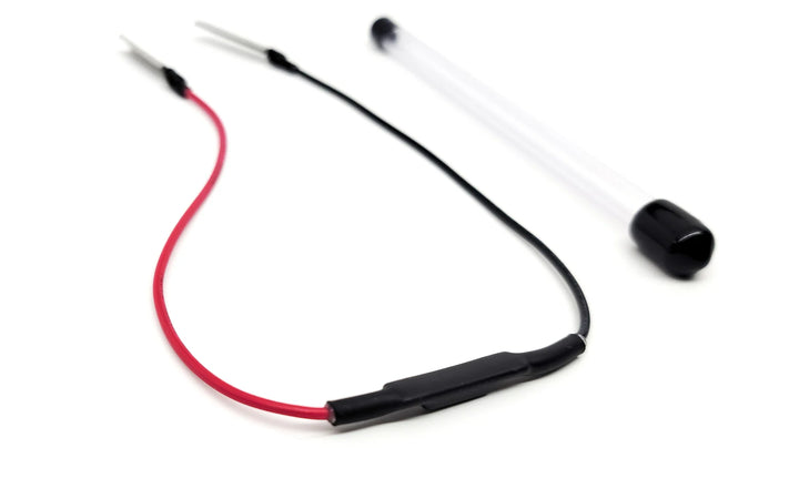 Squishy Circuits Magic Wand Switch