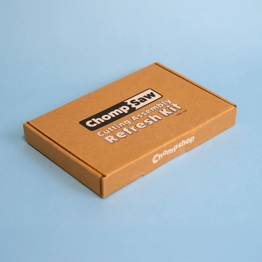 ChompSaw Refresh Kit
