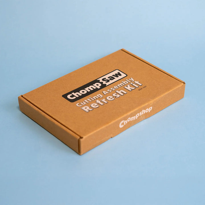 ChompSaw Refresh Kit