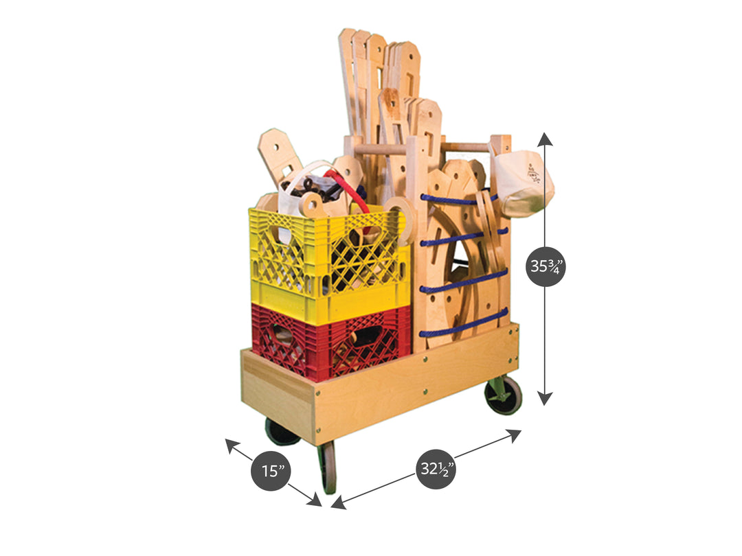 Rigamajig Basic Builder Kit