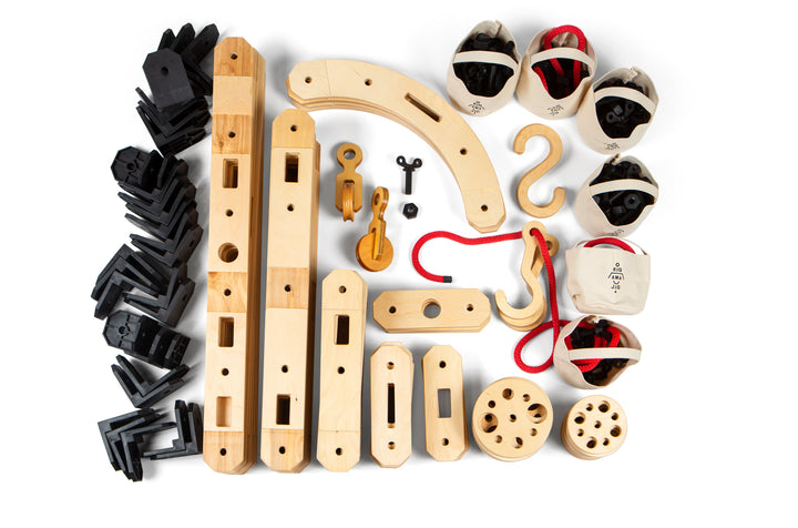 Rigamajig Basic Builder Kit