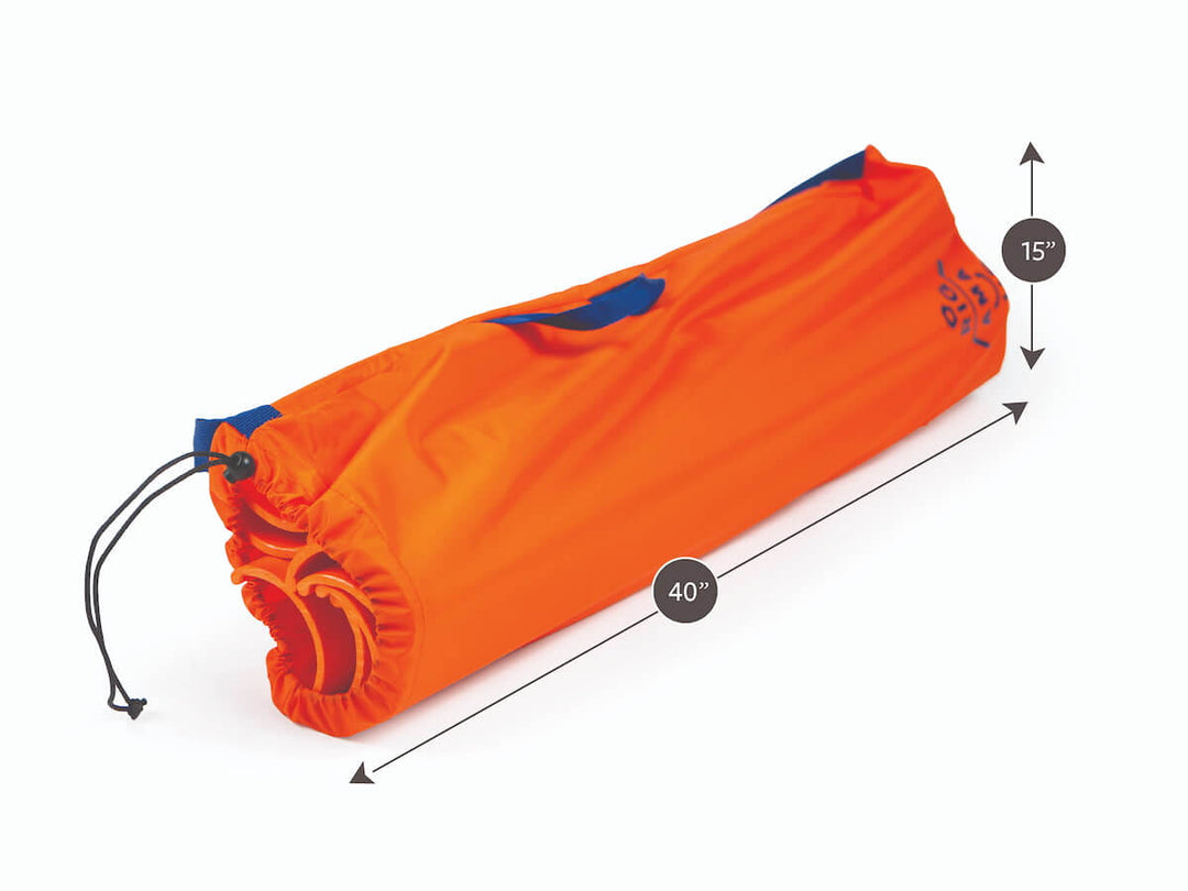 Rigamajig Chutes Add-On Kit
