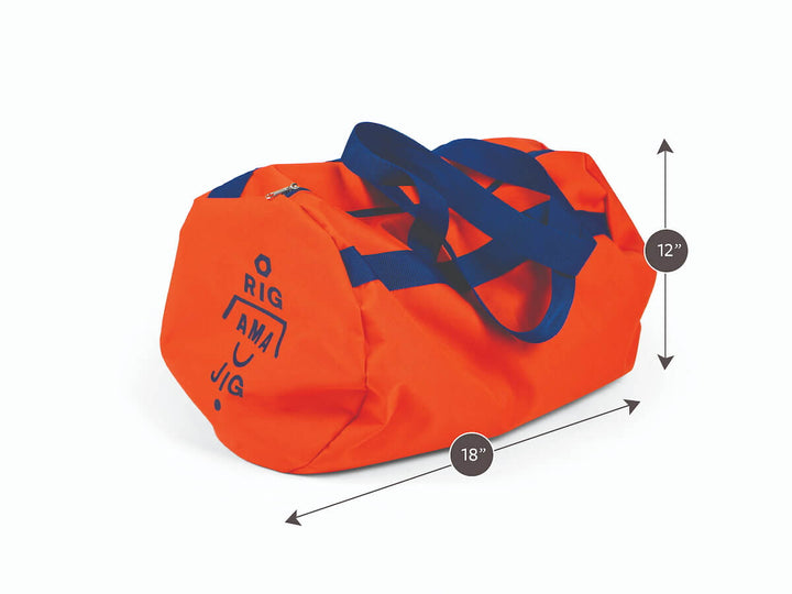 Rigamajig Chutes Add-On Kit