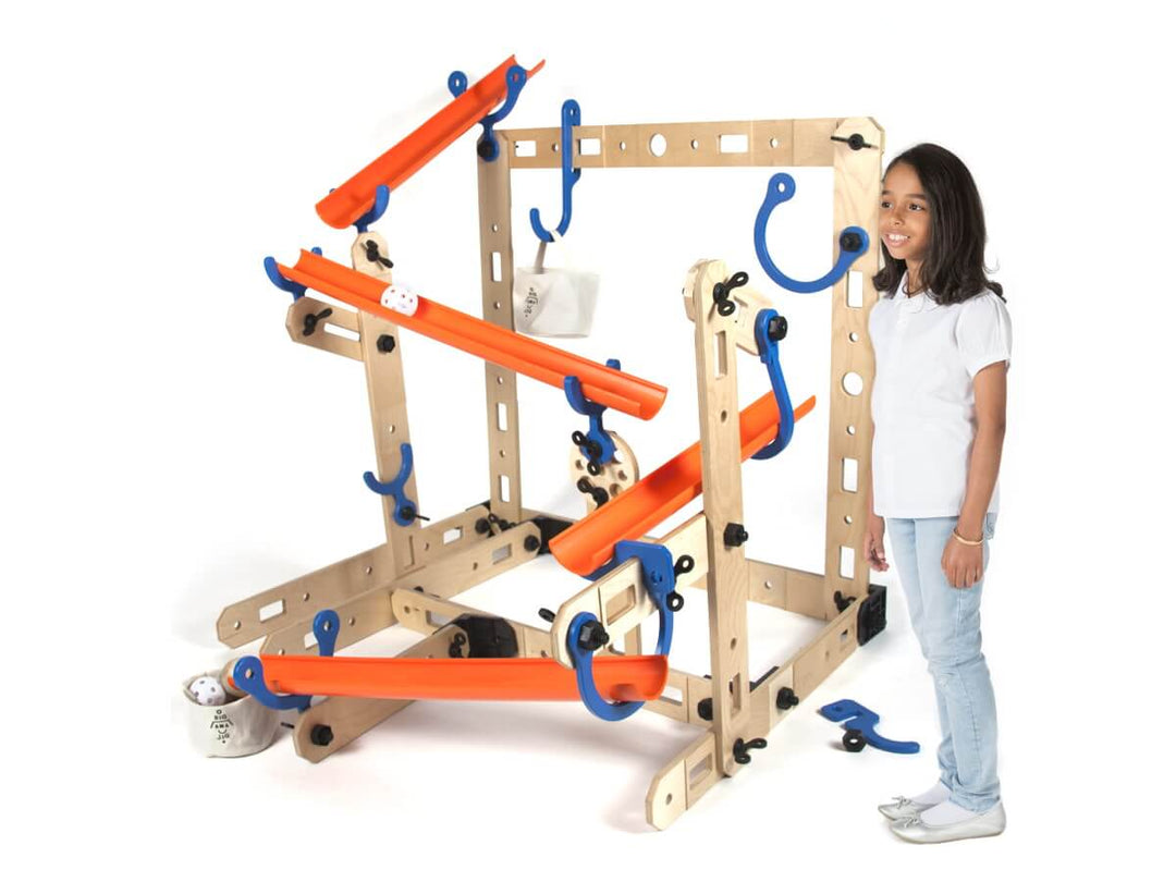 Rigamajig Chutes Add-On Kit