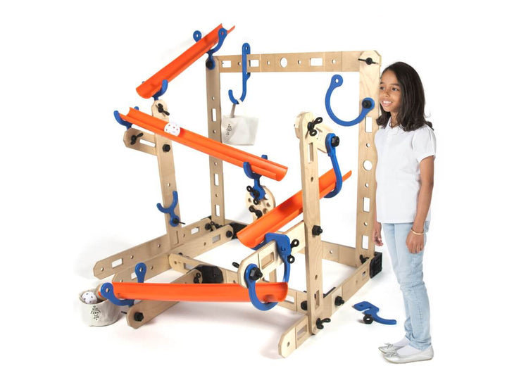 Rigamajig Chutes Add-On Kit