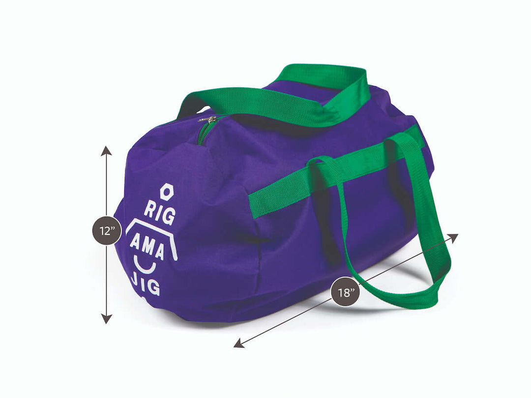 Rigamajig Locomotion Add-On Kit