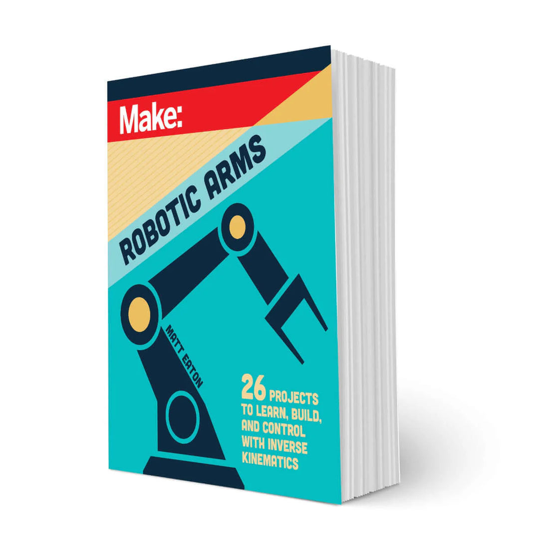 Robotic Arm Kit